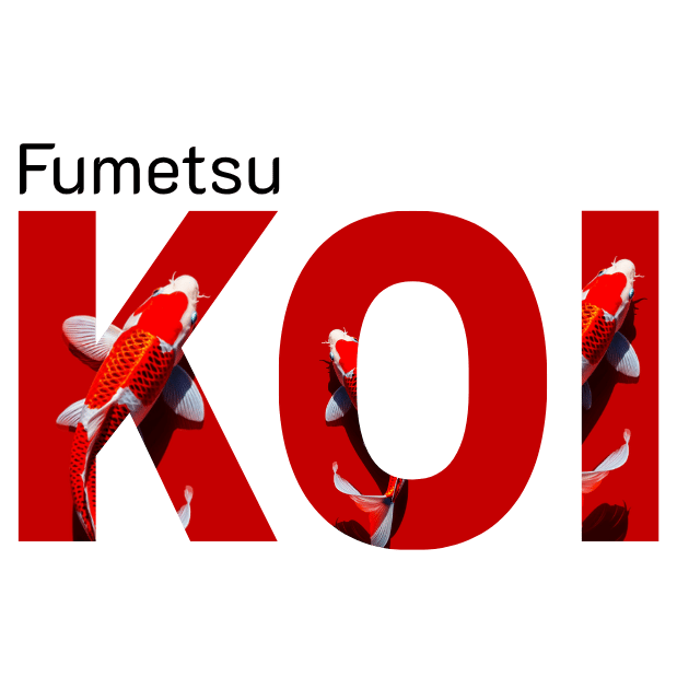 ศูนย์รวมปลาคาร์ฟญี่ปุ่นนำเข้าแท้ 100%